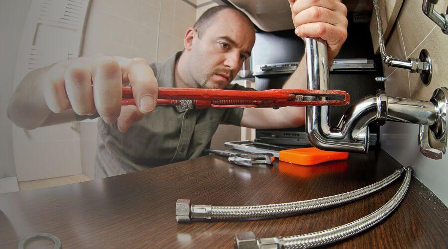 Local expert plumbing services in Hacksneck, VA